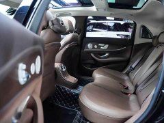 Mercedes-Benz E-Class E 300 L Luxury - ფოტო 9