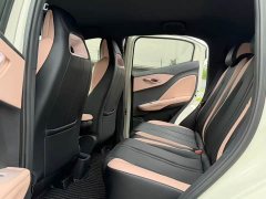 BYD Seagull Glory Edition 305km Freedom Version - ფოტო 10