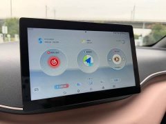 BYD Seagull Glory Edition 305km Freedom Version - ფოტო 15
