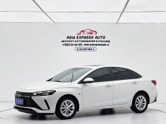 Chevrolet Cruze 1.5L Dual-Clutch Deluxe Edition - ფოტო 1
