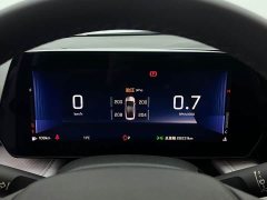 Chevrolet Cruze 1.5L Dual-Clutch Deluxe Edition - ფოტო 10