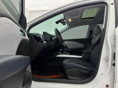 Chevrolet Cruze 1.5L Dual-Clutch Deluxe Edition - ფოტო 11