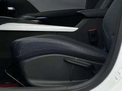 Chevrolet Cruze 1.5L Dual-Clutch Deluxe Edition - ფოტო 12