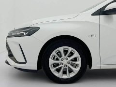 Chevrolet Cruze 1.5L Dual-Clutch Deluxe Edition - ფოტო 13