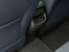 Chevrolet Cruze 1.5L Dual-Clutch Deluxe Edition - ფოტო 15