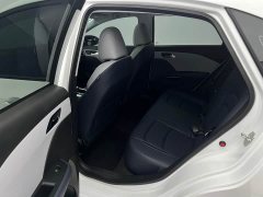 Chevrolet Cruze 1.5L Dual-Clutch Deluxe Edition - ფოტო 16