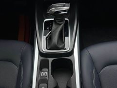 Chevrolet Cruze 1.5L Dual-Clutch Deluxe Edition - ფოტო 17