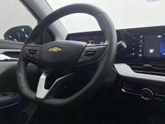 Chevrolet Cruze 1.5L Dual-Clutch Deluxe Edition - ფოტო 18