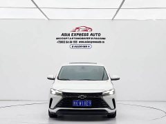 Chevrolet Cruze 1.5L Dual-Clutch Deluxe Edition - ფოტო 2
