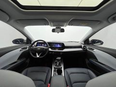 Chevrolet Cruze 1.5L Dual-Clutch Deluxe Edition - ფოტო 20