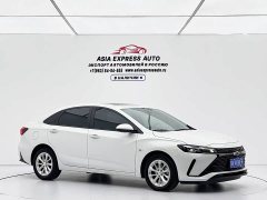 Chevrolet Cruze 1.5L Dual-Clutch Deluxe Edition - ფოტო 3