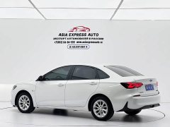 Chevrolet Cruze 1.5L Dual-Clutch Deluxe Edition - ფოტო 4