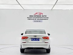Chevrolet Cruze 1.5L Dual-Clutch Deluxe Edition - ფოტო 5