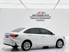Chevrolet Cruze 1.5L Dual-Clutch Deluxe Edition - ფოტო 6