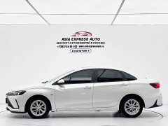 Chevrolet Cruze 1.5L Dual-Clutch Deluxe Edition - ფოტო 7