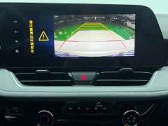 Chevrolet Cruze 1.5L Dual-Clutch Deluxe Edition - ფოტო 8