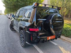 Tank 700 New Energy Hi4-Z Extreme Terrain Edition - ფოტო 3
