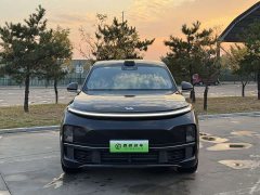 Li Auto L8 Max - ფოტო 2