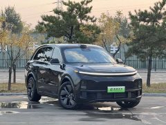 Li Auto L8 Max - ფოტო 3