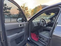 Li Auto L8 Max - ფოტო 4