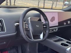 Li Auto L8 Max - ფოტო 5