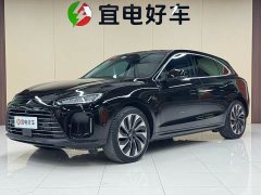 AITO M5 Extended Range AWD Performance - ფოტო 1