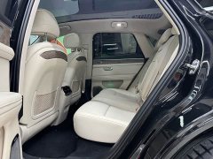 AITO M5 Extended Range AWD Performance - ფოტო 10
