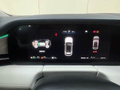 AITO M5 Extended Range AWD Performance - ფოტო 14