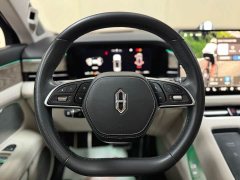 AITO M5 Extended Range AWD Performance - ფოტო 16