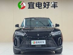 AITO M5 Extended Range AWD Performance - ფოტო 2