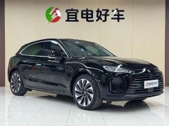 AITO M5 Extended Range AWD Performance - ფოტო 3