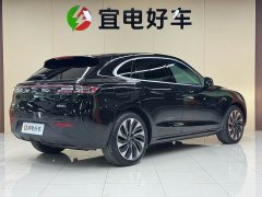 AITO M5 Extended Range AWD Performance - ფოტო 5