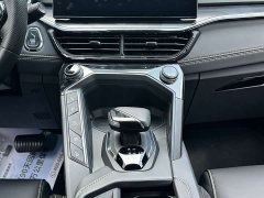 Lynk & Co 06 Remix 1.5T Dynamic Halo - ფოტო 12
