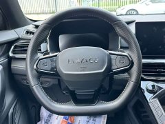 Lynk & Co 06 Remix 1.5T Dynamic Halo - ფოტო 13