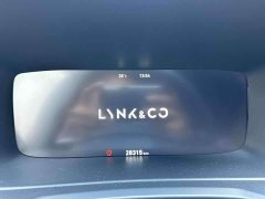 Lynk & Co 06 Remix 1.5T Dynamic Halo - ფოტო 17