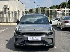 Lynk & Co 06 Remix 1.5T Dynamic Halo - ფოტო 2