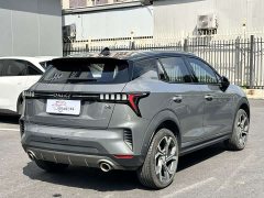 Lynk & Co 06 Remix 1.5T Dynamic Halo - ფოტო 4