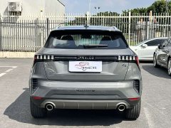 Lynk & Co 06 Remix 1.5T Dynamic Halo - ფოტო 5