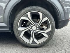 Lynk & Co 06 Remix 1.5T Dynamic Halo - ფოტო 8