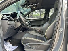 Lynk & Co 06 Remix 1.5T Dynamic Halo - ფოტო 9
