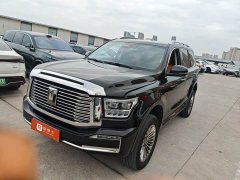 Tank 500 New Energy Hi4-T - ფოტო 1