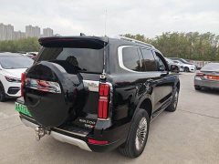Tank 500 New Energy Hi4-T - ფოტო 3
