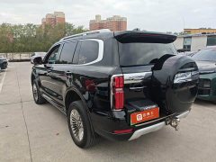 Tank 500 New Energy Hi4-T - ფოტო 6