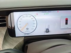 Tank 500 New Energy Hi4-T - ფოტო 8