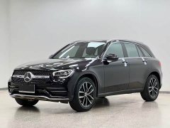 Mercedes-Benz GLC 260 L 4MATIC Luxury - ფოტო 1