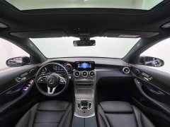 Mercedes-Benz GLC 260 L 4MATIC Luxury - ფოტო 11