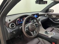 Mercedes-Benz GLC 260 L 4MATIC Luxury - ფოტო 12