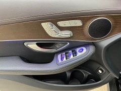 Mercedes-Benz GLC 260 L 4MATIC Luxury - ფოტო 13