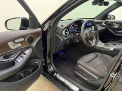 Mercedes-Benz GLC 260 L 4MATIC Luxury - ფოტო 17