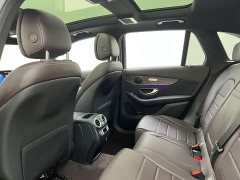 Mercedes-Benz GLC 260 L 4MATIC Luxury - ფოტო 18